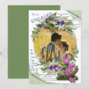 Search for midsummer invitations Flowers