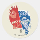 Search for miserable stickers Year without santa claus