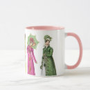 Search for nineteenth century mugs Regency