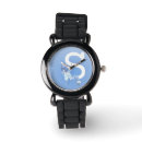 Recherche de kids montres Bleu