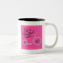 Search for bicycle quotes mugs Life