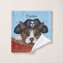 Search for skulls bath towels Cute