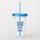Search for tom and jerry tumblers Kawaii
