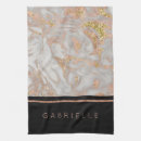 Search for faux marble tea towels Chic