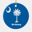 Search for south carolina state ornaments Symbol