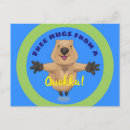 Recherche de quokka cartes postales Marsupial