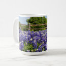 Search for texas state flower mugs Wildflower