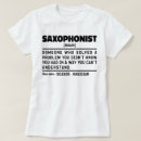 Recherche de saxophonist tshirts Pour tous