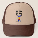 Search for painful hats Fitness