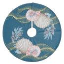 Search for beach tree skirts Teal