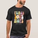 Search for hope tshirts peace