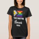 Search for clergy tshirts Pastor