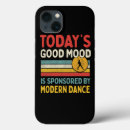 Recherche de la classe de danse iphone coques Ballet