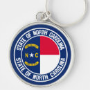 Search for north carolina keychains United states