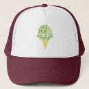Recherche de puce casquettes Mignon