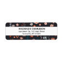 Search for graphic return address labels Simple