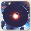 Recherche de hubble dessous de verres Astronomie