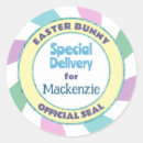 Search for easter seals stickers Colourful