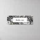 Search for baby name canvas prints For kids
