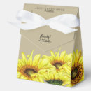 Search for autumn wedding favour boxes Boho bohemian