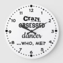 Recherche de danseurs horloges Studio