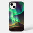 Recherche de aurora borealis iphone coques Pittoresque
