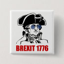Search for brexit buttons England