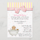 Recherche de bain moussant cartes postales Bébé