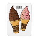 Search for waffle cone magnets Dessert