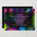 Search for makeup invitations Salon
