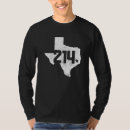 Search for sate tshirts Dallas