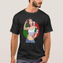 Search for latino pride tshirts Mexico
