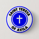 Recherche de croix catholique badges Christianisme