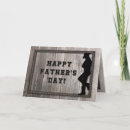 Search for cowboy fathers day cards Rustic