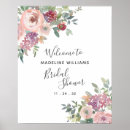 Recherche de hortensia rose posters Élégant