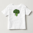 Recherche de brocoli mignon tshirts Drôle