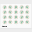 Search for set stickers Heart