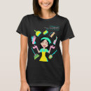 Search for clean tshirts Janitorial