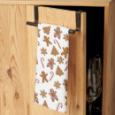 Search for gingerbread tea towels Candy cane