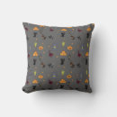 Recherche de chat halloween coussins Horreur