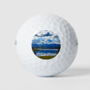 Search for snow golf balls Alaska