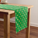 Search for new year table runners Elegant