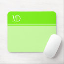 Search for bright lights mousepads Modern