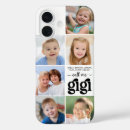 Search for birthday for mum cases Modern typography