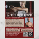 Recherche de forme physique prospectus Pour tous