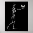 Search for skeleton posters Death