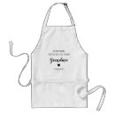 Search for grandmas aprons Heart