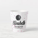 Search for splatter mugs Typography