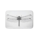 Search for dragonfly bath mats Bathroom