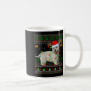Search for westie mugs Xmas